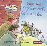 Fuchs & Igel. Märchendetektive / Der geheimnisvolle Graf von Carabas (Igel-Records) Novels & Short Stories