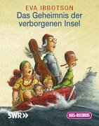 Das Geheimnis der verborgenen Insel Novels & Short Stories