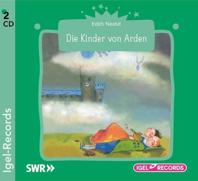 Product Image: Die Kinder von Arden