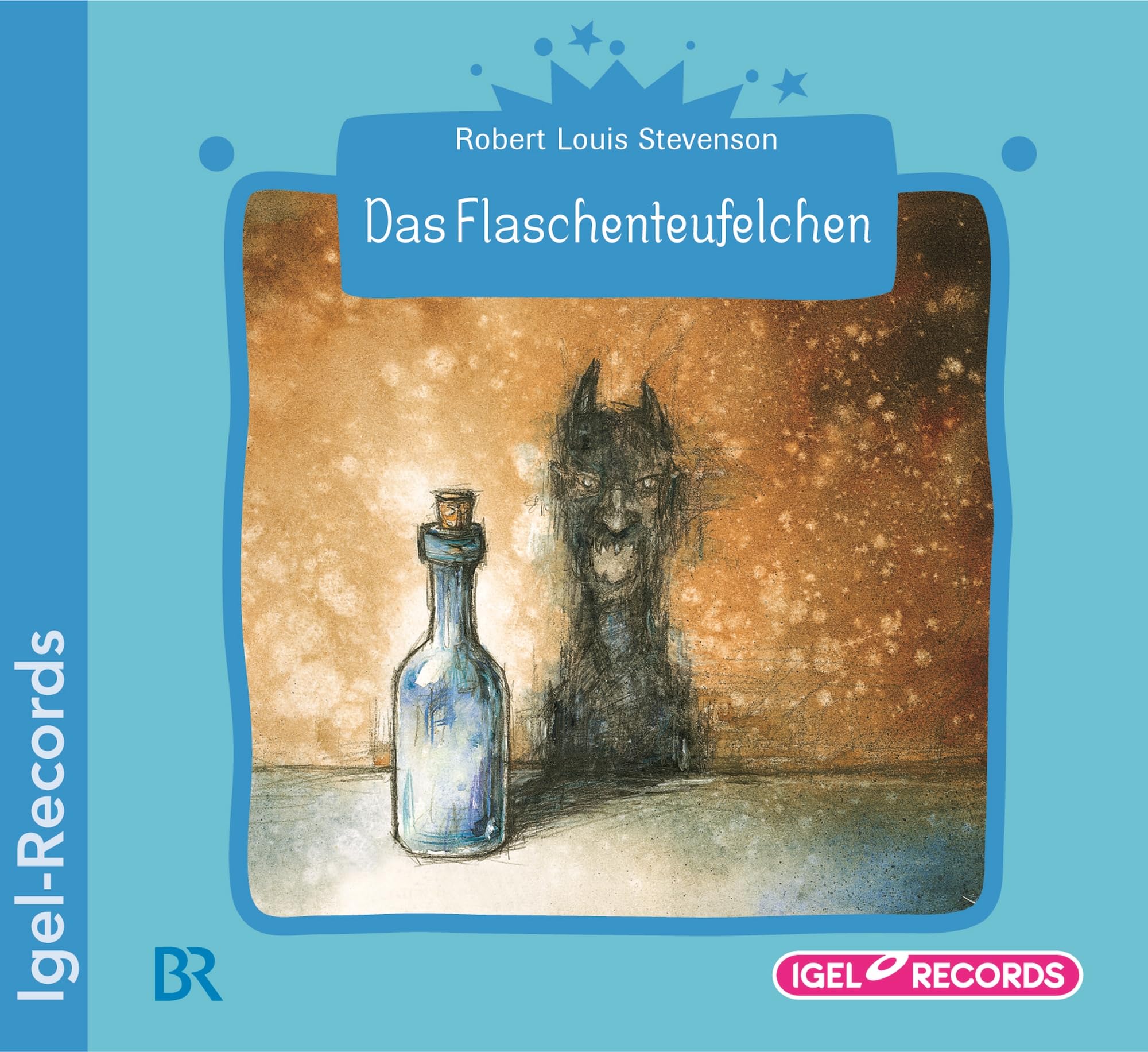 Das Flaschenteufelchen Philosophy