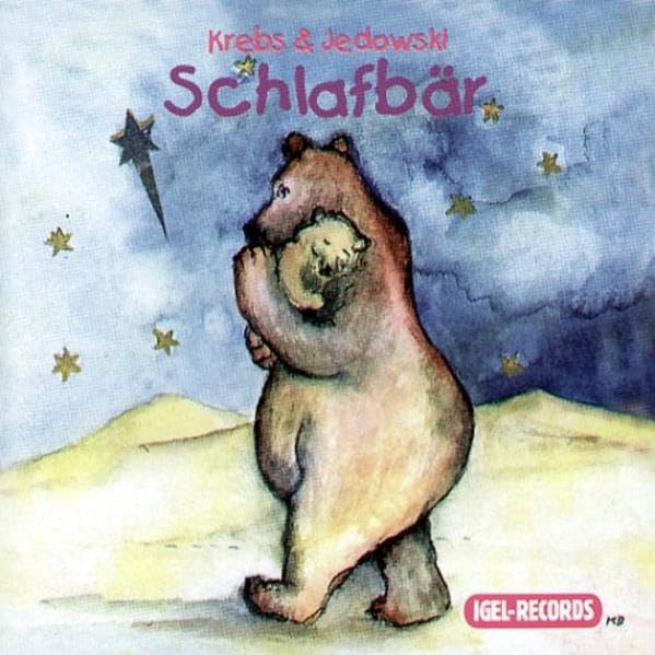 Schlafbär: Entspannungsgeschichten mit Musik Lifestyle