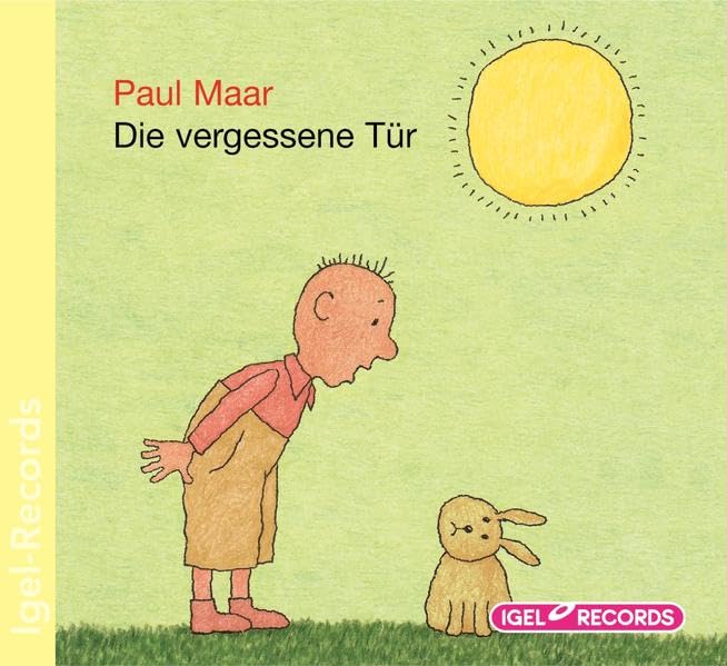 Die vergessene Tür Novels & Short Stories