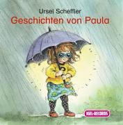Geschichten von Paula: Lesung mit Musik, ab 3 Jahren Novels & Short Stories