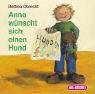 Anna wünscht sich einen Hund Non-fiction