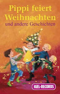 Pippi feiert Weihnachten und andere Geschichten (Pippi Langstrumpf) Novels & Short Stories