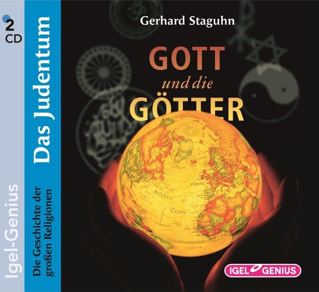 Gott und die Götter. Die Geschichte der grossen Religionen: Das Judentum Education