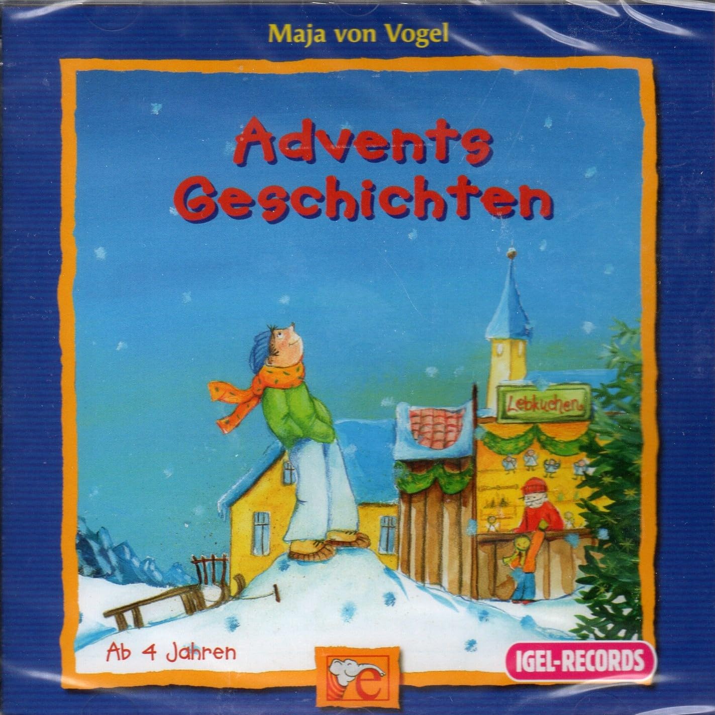 Product Image: Adventsgeschichten