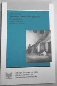 Visions of Doom, Plots of Power: The Fantastic in Anglo-Women's Literature (Leipziger Schriften zur Sprach-, Literatur-, Kultur- und Übersetzungswissenschaft) Contemporary literature Books