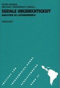 Soziale Ungerechtigkeit: Analysen zu Lateinamerika Law