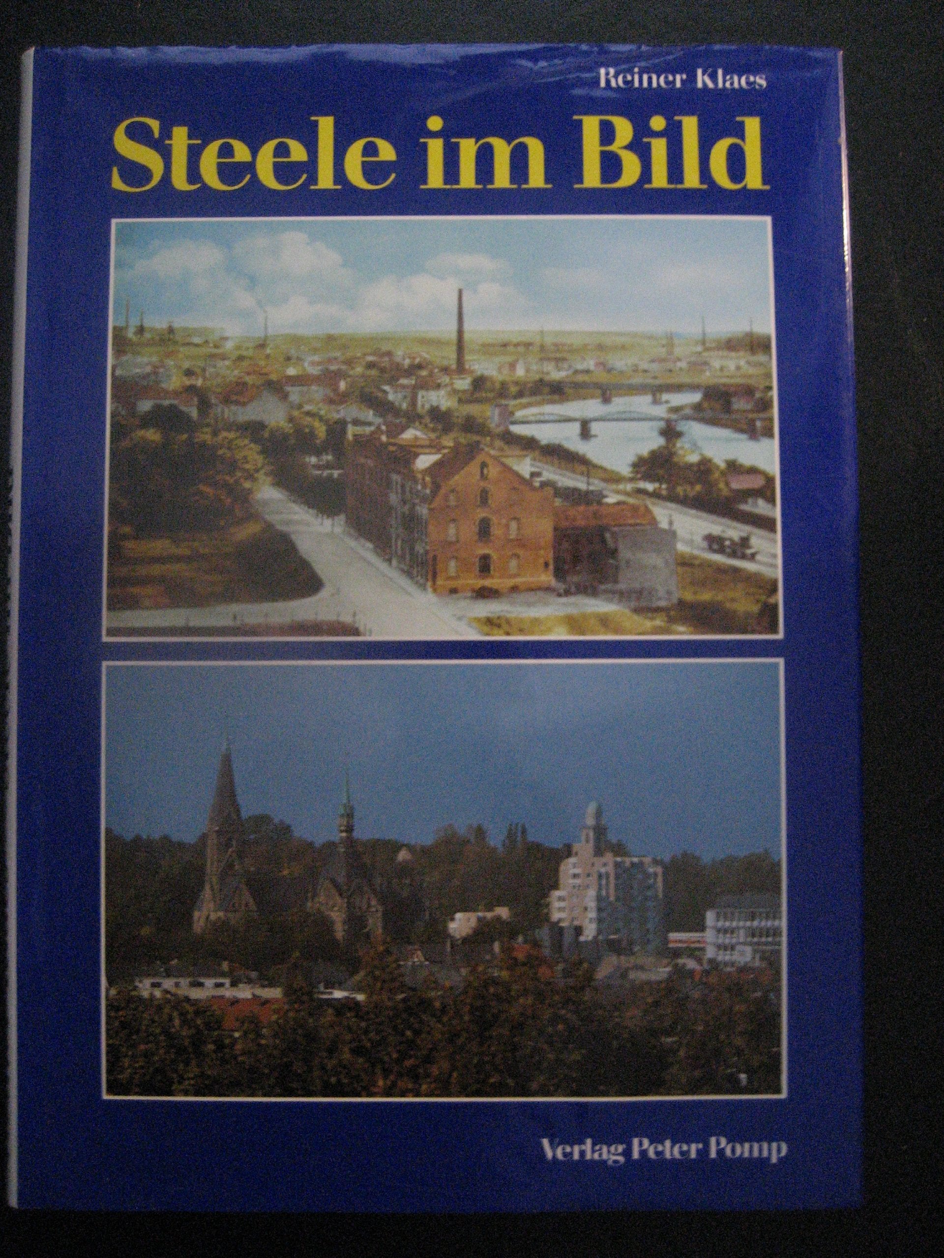 Steele im Bild Politics & History