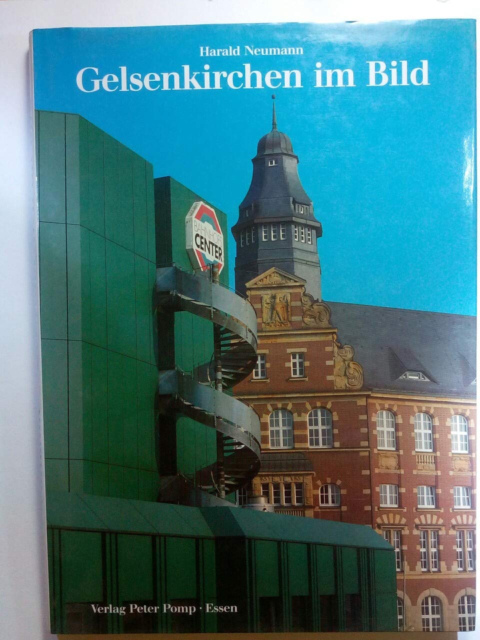 Gelsenkirchen im Bild Contemporary literature Books