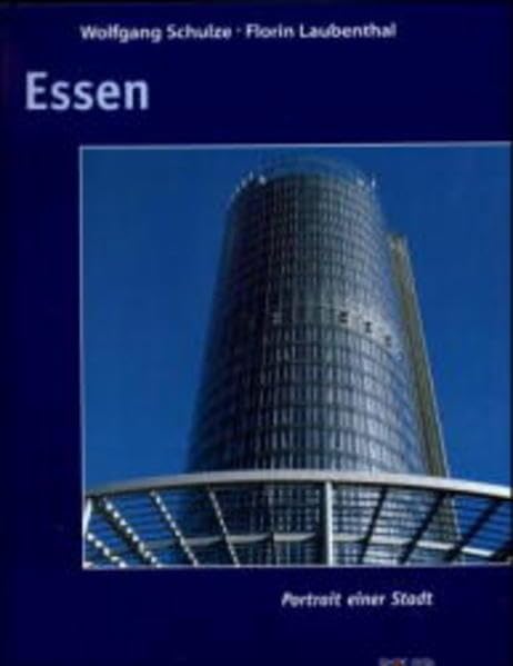 Product Image: Essen: Portrait einer Stadt