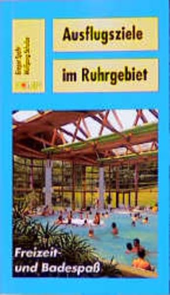 Ausflugsziele im Ruhrgebiet, Freizeitspaß und Badespaß: Freizeit und Badespass Leisure, Home & Garden