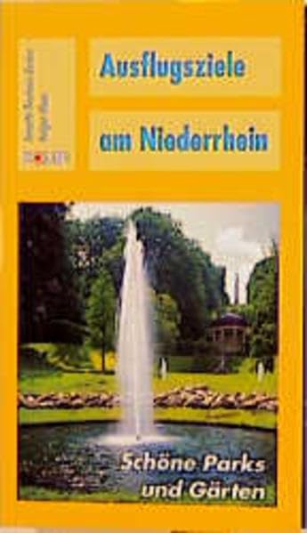 Ausflugsziele am Niederrhein Garden & Plants