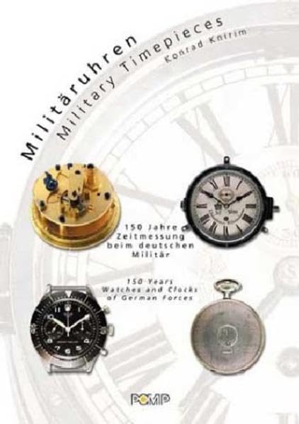 Product Image: Militäruhren