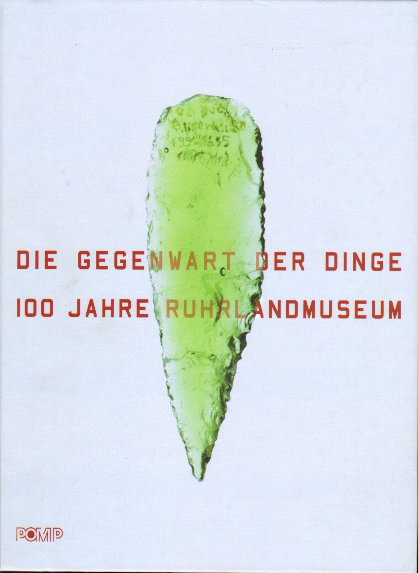 100 Jahre Ruhrlandmuseum: Katalog zum 100-jährigen Jubiläum Ruhrlandmuseum Essen Film, Art & Culture