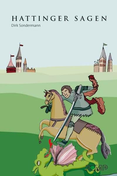 Hattinger Sagenbuch Fairy Tales & Legends
