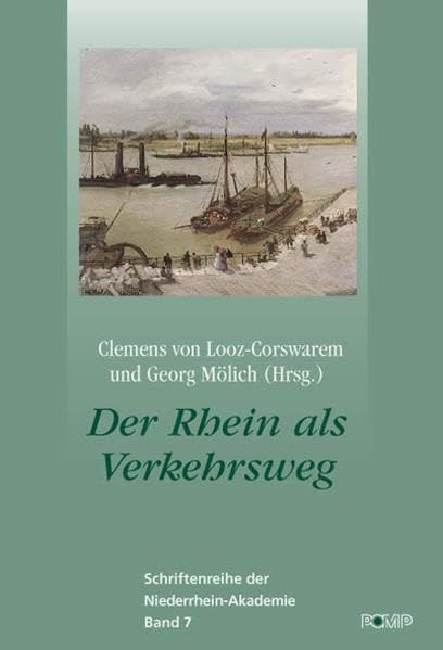 Der Rhein als Verkehrsweg Film, Art & Culture