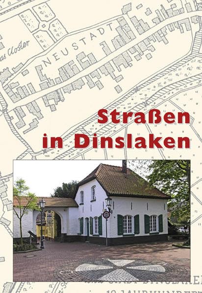 Straßen in Dinslaken Leisure, Home & Garden