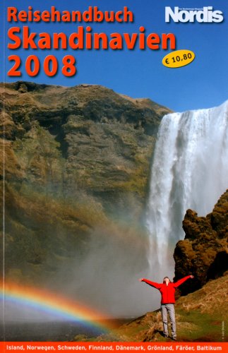 Reisehandbuch Skandinavien 2008 book