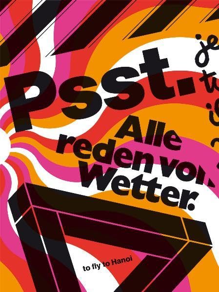 Politik, Pop und Afri-Cola: 68er Plakate Film, Art & Culture