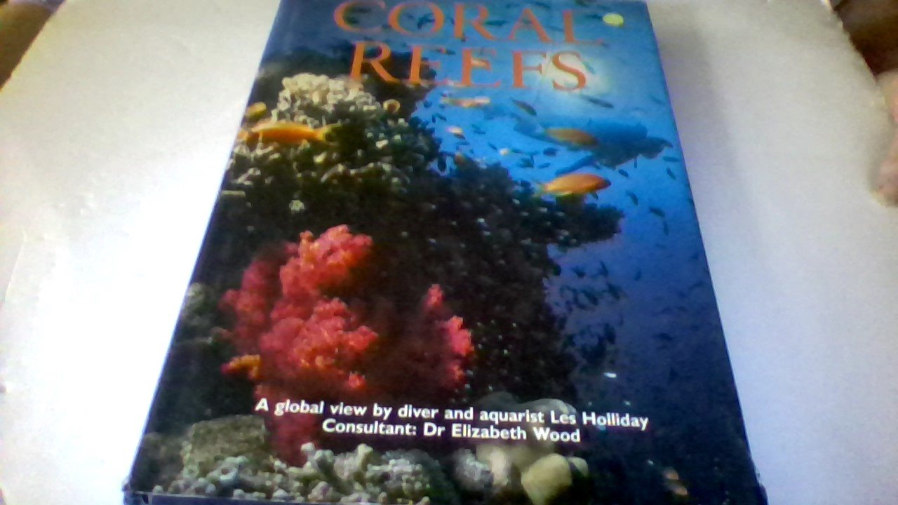 Coral Reefs Business & Technology Books