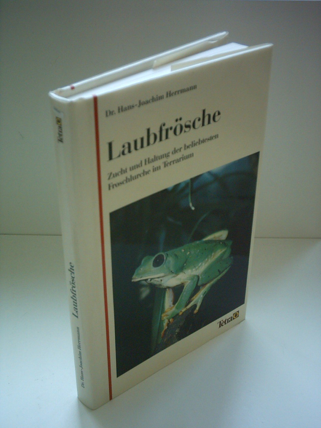 Laubfrösche Natural Sciences