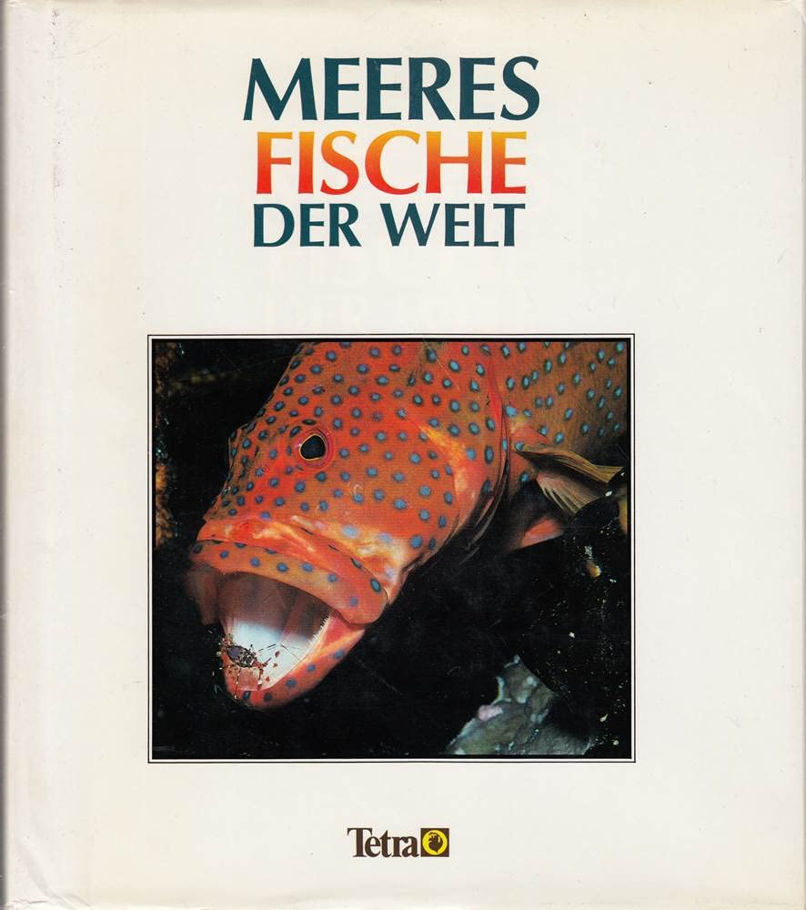 Meeresfische der Welt. Groß- Indopazifische Region Politics & History