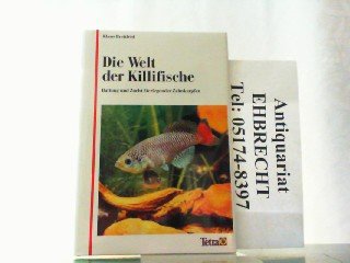 Die Welt der Killifische Health, Nutrition & Fitness
