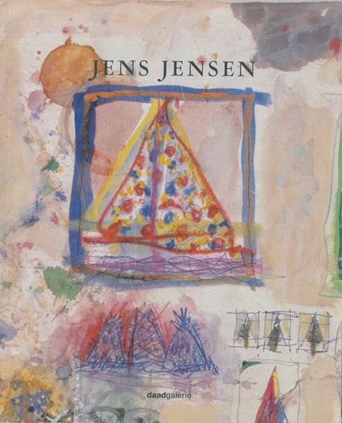 Jens Jensen Books