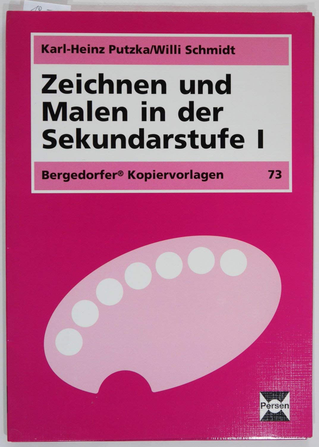 Zeichnen und Malen in der Sekundarstufe I (Bergedorfer Kopiervorlagen) Study Guides