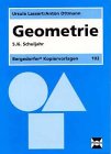 Geometrie: 5./6. Schuljahr (Bergedorfer Kopiervorlagen) Education & Training