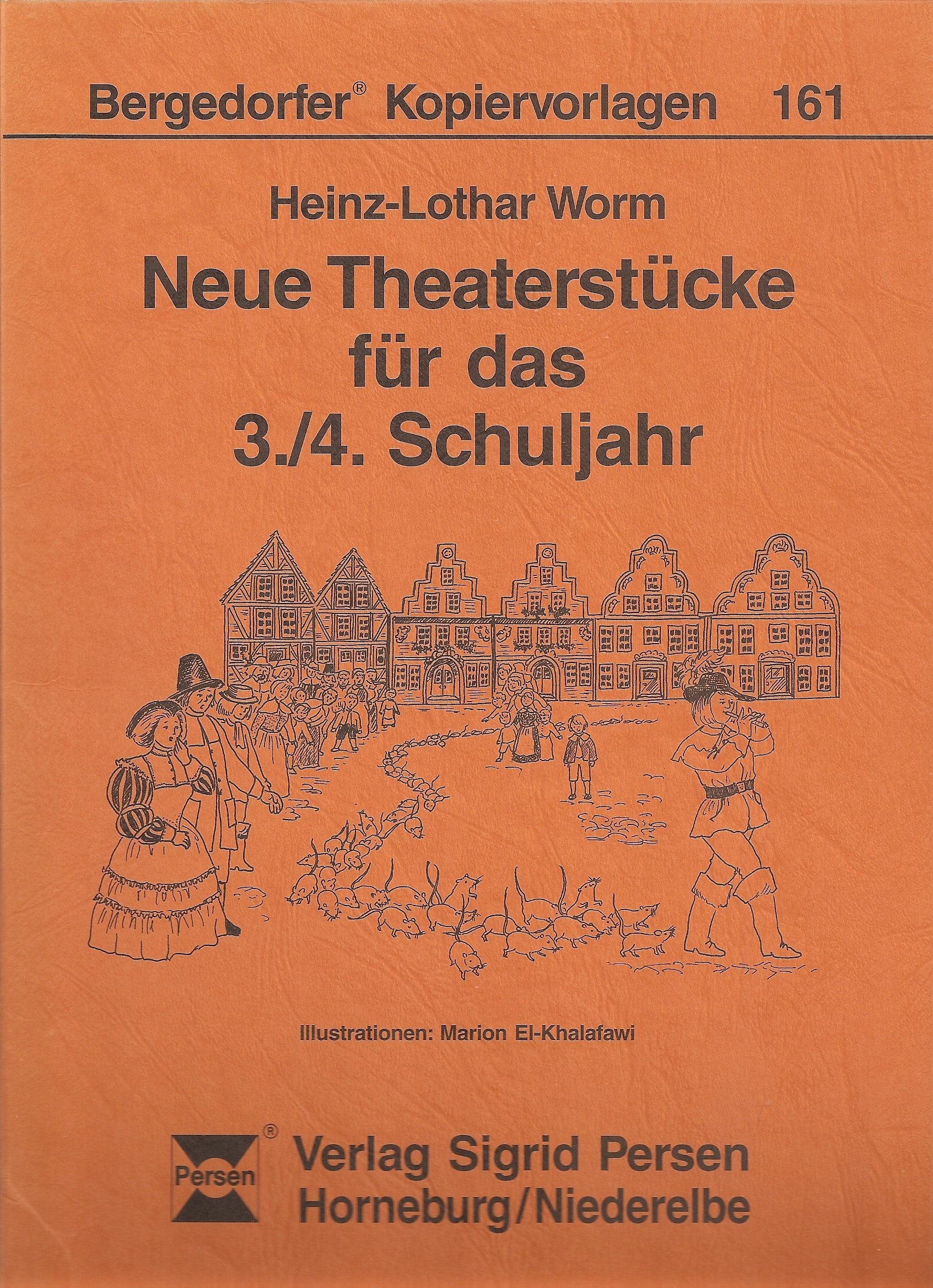 Neue Theaterstücke für das 3.-4. Schuljahr book
