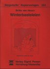Winterbasteleien (Bergedorfer Kopiervorlagen) Learning & Reference