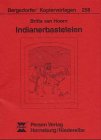 Indianerbasteleien: Für d. Grundschule (Bergedorfer Kopiervorlagen) Learning & Reference