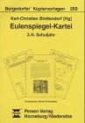 Eulenspiegel-Kartei: 3./4. Schuljahr (Bergedorfer Kopiervorlagen) Education & Training