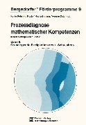 Prozessdiagnose mathematischer Kompetenzen in den Schuljahren 1 und 2, 3 Bde., Bd.2, Grundlegende Fertigkeiten des 1. Schuljahres (Bergedorfer Förderprogramme) Education & Training