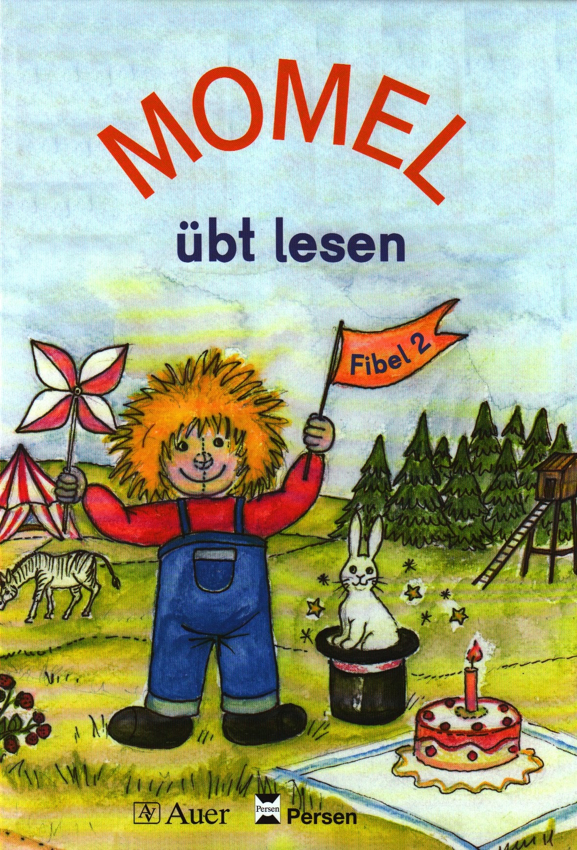 Momel übt lesen - Fibel 2 - Dreher, Josef book