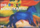 Die bunte Kunstkartei book