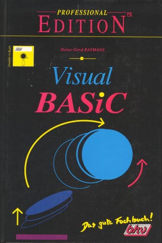 Visual Basic Books