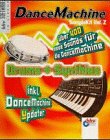 DanceMachine Sample Kit, CD-ROMs, Vol.2, Drums and Synthies, 1 CD-ROM Books