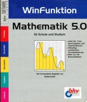 WinFunktion 5. CD- ROM. Unter-, Mittel-, Oberstufe jetzt didaktisch aufbereitet Education & Training