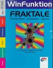 Product Image: WinFunktion Fraktale. CD- ROM für Windows 3.1/95