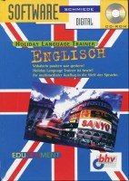 Holiday Language Trainer Englisch. CD- ROM und Benutzerhandbuch Foreign Languages ​​& Dictionaries