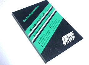 Das Einsteigerseminar WordPerfect 5.0/5.1 Books