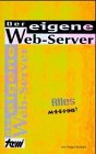 Der eigene Web Server Books
