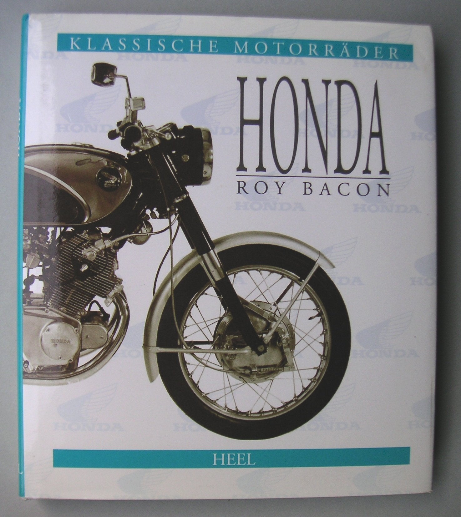 Die frühen Hondas (Klassische Motorräder) Film, Art & Culture