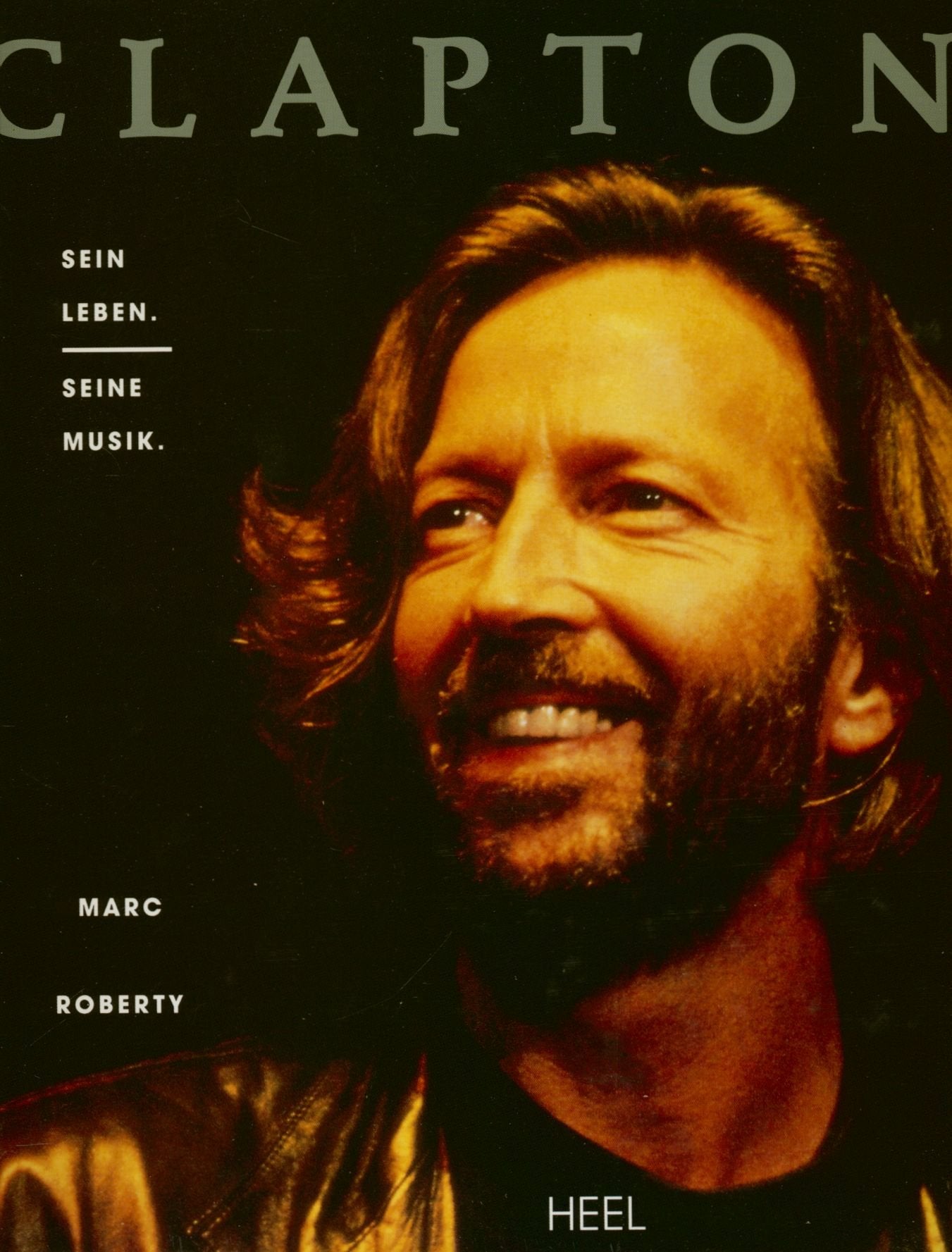 Eric Clapton Arts & Music Books