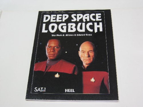 Deep Space Logbuch Film, Art & Culture