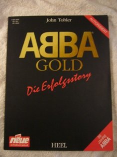 ABBA-Gold Arts & Music